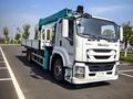 Isuzu  Giga (C-series) 2025 годаүшін33 500 000 тг. в Алматы – фото 2
