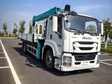 Isuzu  Giga (C-series) 2025 года за 33 500 000 тг. в Алматы – фото 2