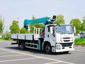 Isuzu  Giga (C-series) 2025 годаүшін33 500 000 тг. в Алматы – фото 10