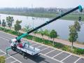 Isuzu  Giga (C-series) 2025 годаүшін33 500 000 тг. в Алматы – фото 12