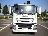 Isuzu  Giga (C-series) 2025 года за 33 500 000 тг. в Алматы – фото 3