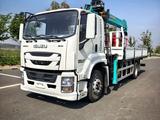 Isuzu  Giga (C-series) 2025 года за 33 500 000 тг. в Алматы – фото 5