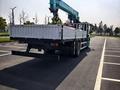 Isuzu  Giga (C-series) 2025 годаүшін33 500 000 тг. в Алматы – фото 6