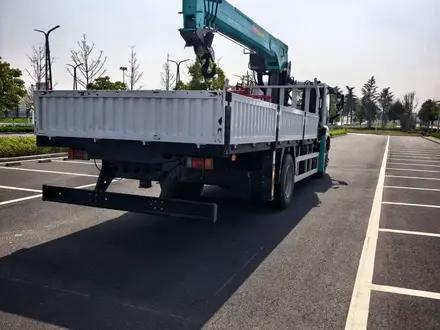 Isuzu  Giga (C-series) 2025 года за 33 500 000 тг. в Алматы – фото 6