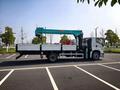Isuzu  Giga (C-series) 2025 годаүшін33 500 000 тг. в Алматы – фото 8