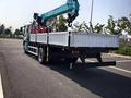 Isuzu  Giga (C-series) 2025 годаүшін33 500 000 тг. в Алматы – фото 9