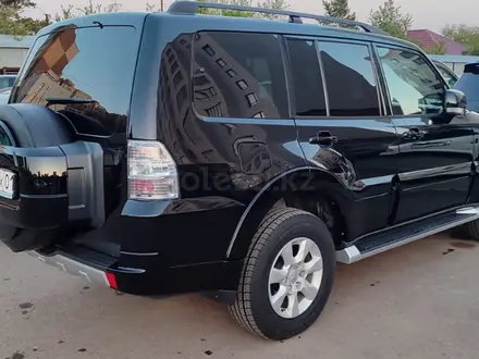 Mitsubishi Pajero 2011 года за 11 500 000 тг. в Астана – фото 4