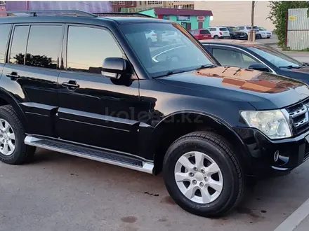 Mitsubishi Pajero 2011 года за 11 500 000 тг. в Астана