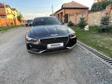 Genesis G70 2019 года за 13 500 000 тг. в Астана – фото 5