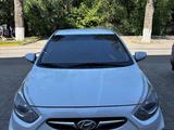 Hyundai Solaris 2014 годаүшін3 200 000 тг. в Уральск