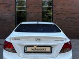 Hyundai Solaris 2014 годаүшін3 200 000 тг. в Уральск – фото 4