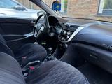 Hyundai Solaris 2014 годаүшін3 200 000 тг. в Уральск – фото 5