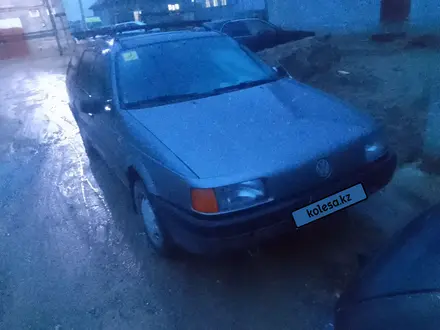 Volkswagen Passat 1993 года за 1 200 000 тг. в Алматы