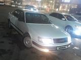 Audi 100 1991 годаfor2 500 000 тг. в Алматы