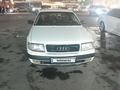 Audi 100 1991 годаfor2 500 000 тг. в Алматы – фото 5