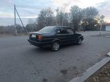 Volkswagen Jetta 1991 годаүшін600 000 тг. в Уральск – фото 4