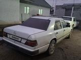 Mercedes-Benz E 200 1989 года за 900 000 тг. в Алматы – фото 5