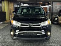 Toyota Highlander 2019 годаүшін18 000 000 тг. в Алматы