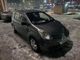 Nissan Note 2006 года за 2 450 000 тг. в Астана – фото 3