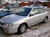 Kia Spectra 2008 года за 490 000 тг. в Павлодар