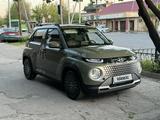 Hyundai Casper 2022 года за 6 800 000 тг. в Шымкент