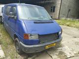 Volkswagen Transporter 1993 года за 1 600 000 тг. в Алматы – фото 5