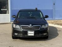 Skoda Superb 2014 года за 6 400 000 тг. в Алматы