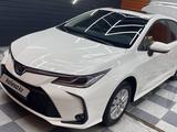 Toyota Corolla 2022 года за 10 000 000 тг. в Павлодар – фото 4