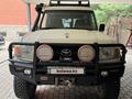 Toyota Land Cruiser 2008 годаfor18 000 000 тг. в Алматы – фото 2