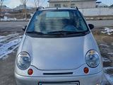 Daewoo Matiz 1999 годаүшін1 200 000 тг. в Туркестан