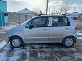 Daewoo Matiz 1999 годаүшін1 200 000 тг. в Туркестан – фото 2