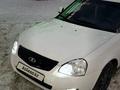 ВАЗ (Lada) Priora 2170 2013 годаүшін3 100 000 тг. в Уральск – фото 3