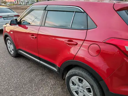 Hyundai Creta 2019 года за 8 000 000 тг. в Астана – фото 9