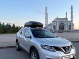 Nissan X-Trail 2015 года за 7 200 000 тг. в Астана – фото 2