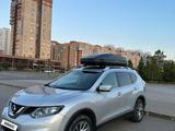 Nissan X-Trail 2015 года за 7 200 000 тг. в Астана – фото 3