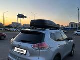 Nissan X-Trail 2015 годаүшін7 200 000 тг. в Астана – фото 4