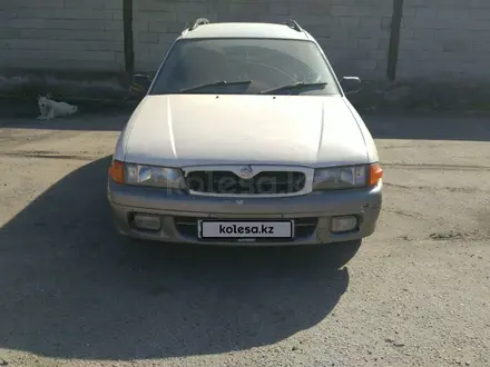 Mazda Capella 1997 года за 1 200 000 тг. в Алматы – фото 2