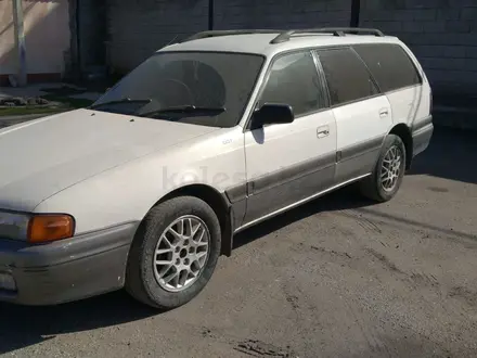Mazda Capella 1997 года за 1 200 000 тг. в Алматы – фото 3