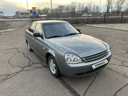 ВАЗ (Lada) Priora 2170 2011 года за 3 500 000 тг. в Караганда – фото 7