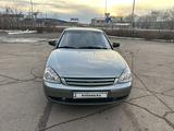 ВАЗ (Lada) Priora 2170 2011 годаүшін3 500 000 тг. в Караганда