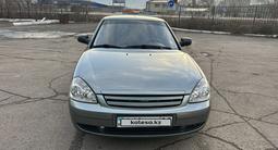 ВАЗ (Lada) Priora 2170 2011 годаүшін3 350 000 тг. в Караганда