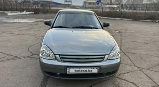 ВАЗ (Lada) Priora 2170 2011 года за 3 500 000 тг. в Караганда