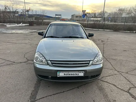 ВАЗ (Lada) Priora 2170 2011 года за 3 500 000 тг. в Караганда