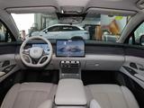BYD Han L 2025 года за 19 990 000 тг. в Алматы – фото 3