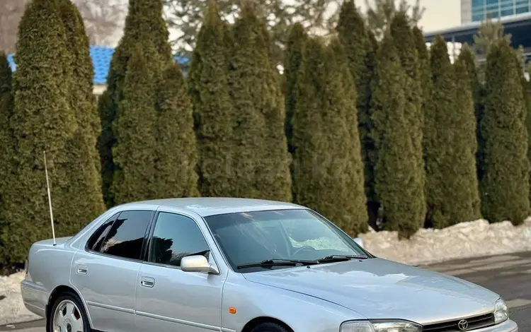 Toyota Camry 1992 годаfor2 500 000 тг. в Алматы