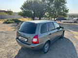 ВАЗ (Lada) Kalina 1117 2011 года за 1 750 000 тг. в Шымкент – фото 5