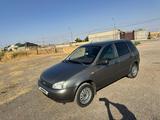 ВАЗ (Lada) Kalina 1117 2011 года за 1 750 000 тг. в Шымкент – фото 3