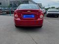 Chevrolet Aveo 2015 годаүшін4 000 000 тг. в Алматы – фото 5