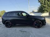 BMW X5 2016 года за 20 000 000 тг. в Шымкент – фото 4