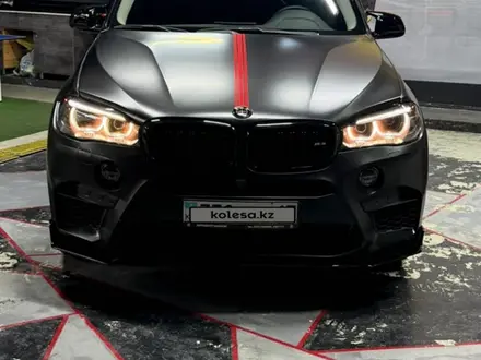 BMW X5 2016 года за 20 000 000 тг. в Шымкент